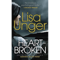 Heartbroken - Paperback