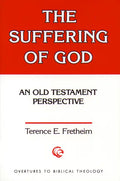 The Suffering of God - Paperback