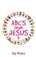 Abc's from Jesus 2 - Paperback