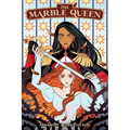 The Marble Queen - Paperback