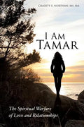 I Am Tamar - Paperback