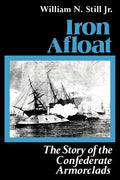 Iron Afloat - Paperback