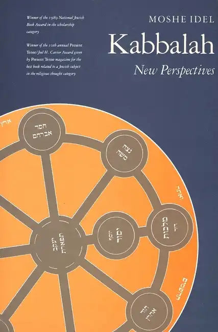 Kabbalah: New Perspectives - Paperback