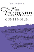 The Telemann Compendium - Hardcover