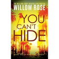 You Can't Hide, - Hardcover