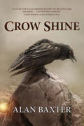 Crow Shine - Paperback