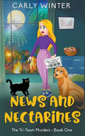 News and Nectarines - Paperback