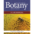 Botany: A Lab Manual: A Lab Manual - Spiral