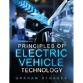 Principles of Electric Vehicle Technology - Paperback