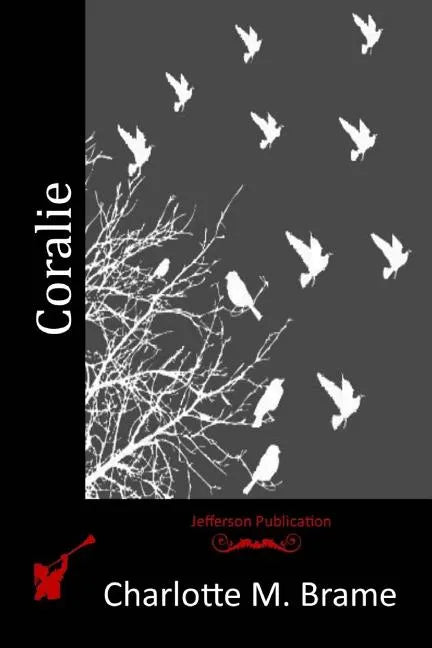 Coralie - Paperback