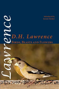 Birds, Beasts and Flowers - Paperback