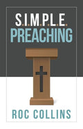 Simple Preaching - Paperback