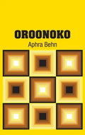 Oroonoko - Hardcover