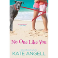 No One Like You - Paperback