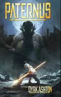 Paternus: Rise of Gods - Hardcover
