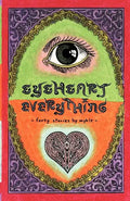 Eyeheart Everything - Paperback