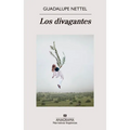 Los Divagantes - Paperback