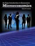An Easy Introduction to Economics: Microeconomics - Paperback