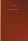 Ruth of Boston - Paperback