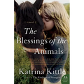 The Blessings of the Animals - Paperback