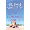 The Boardwalk Bookshop - Paperback