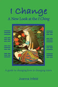 I Change - Paperback