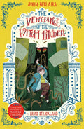 The Vengeance of the Witch Finder: Volume 5 - Paperback