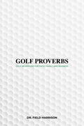 Golf Proverbs - Paperback