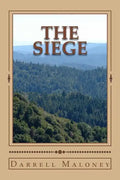 The Siege - Paperback