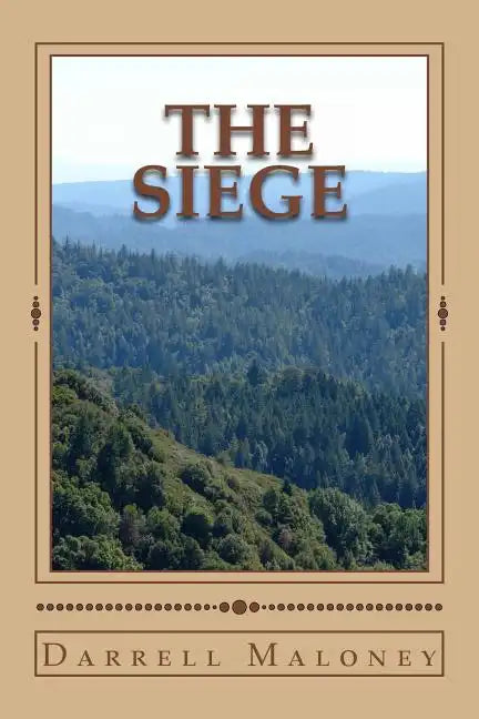 The Siege - Paperback