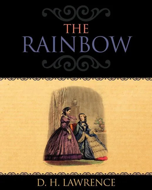 The Rainbow - Paperback