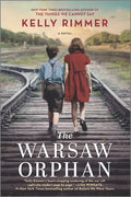 The Warsaw Orphan: A WWII Historical Fiction Novel - Paperback