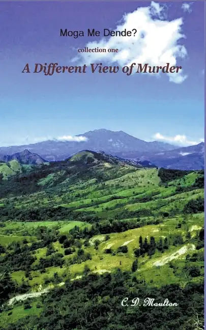 A Different View of Murder - Paperback