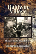 Baldwin Village - Paperback