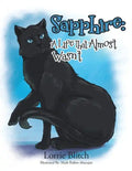 Sapphire: A Life That Almost Wasn't - Paperback
