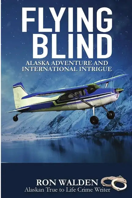 Flying Blind - Paperback