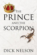 The Prince and the Scorpion - Paperback