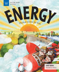 Energy: Physical Science for Kids - Paperback