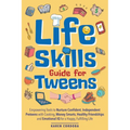 Life Skills Guide for Tweens - Paperback