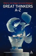 Great Thinkers A-Z - Paperback