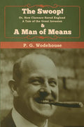 The Swoop! & A Man of Means - Paperback