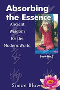 Absorbing the Essence - Paperback