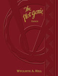The Plot Genie Index - Paperback