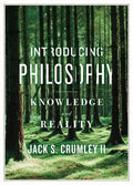Introducing Philosophy: Knowledge and Reality - Paperback