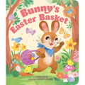 Bunny's Easter Basket - Board Book