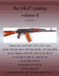 The AK47 catalog volume 8 - Paperback