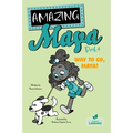 Way to Go, Maya! - Hardcover