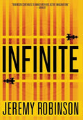 Infinite - Hardcover