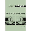 Thief of Dreams - Paperback