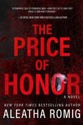 The Price of Honor - Paperback
